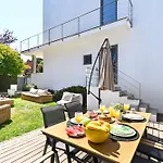Villa Luxury House By On Oporto
