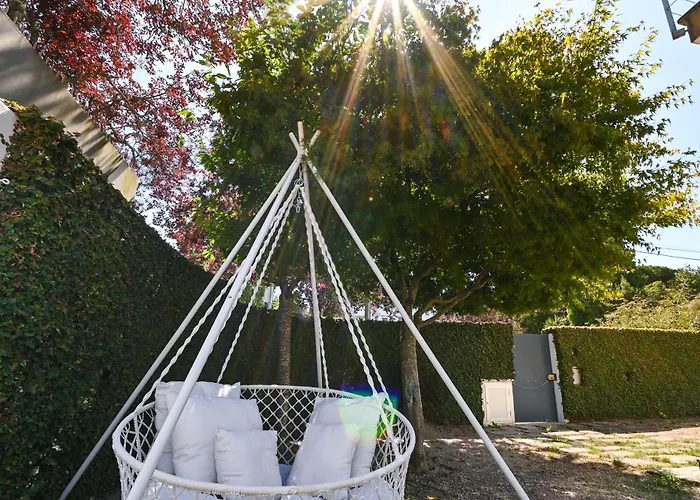 Luxury House By On Villa Porto