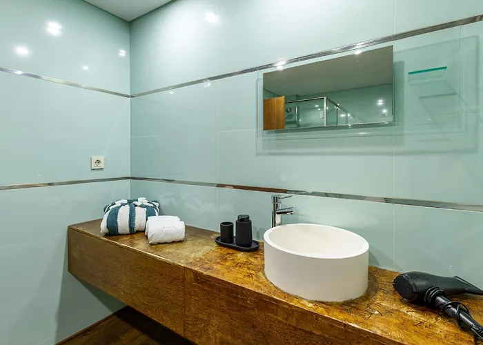 Villa Luxury House By On Porto