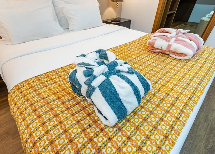 Luxury House By On Villa