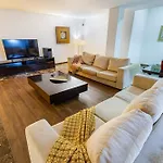 Luxury House By On * Oporto