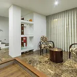 Luxury House By On Villa