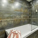 Luxury House By On