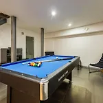 Luxury House By On