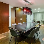Luxury House By On