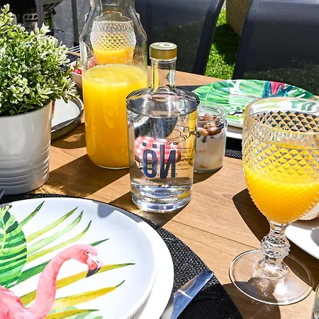 Luxury House By On 포르투