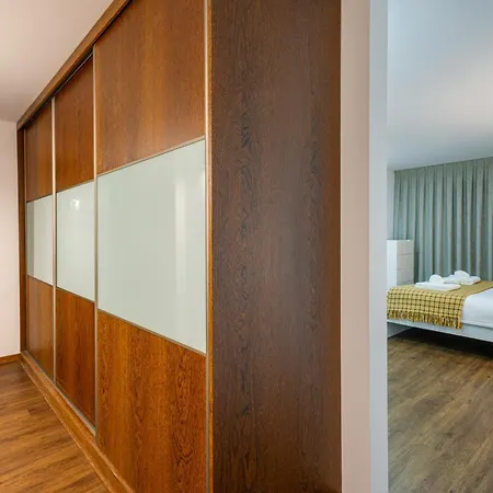 Vila Luxury House By On Porto