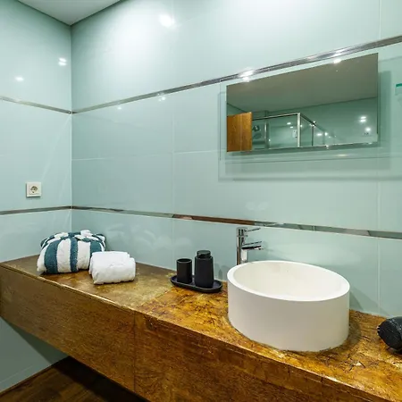 Vila Luxury House By On Porto
