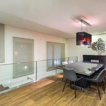 Luxury House By On Vila Porto