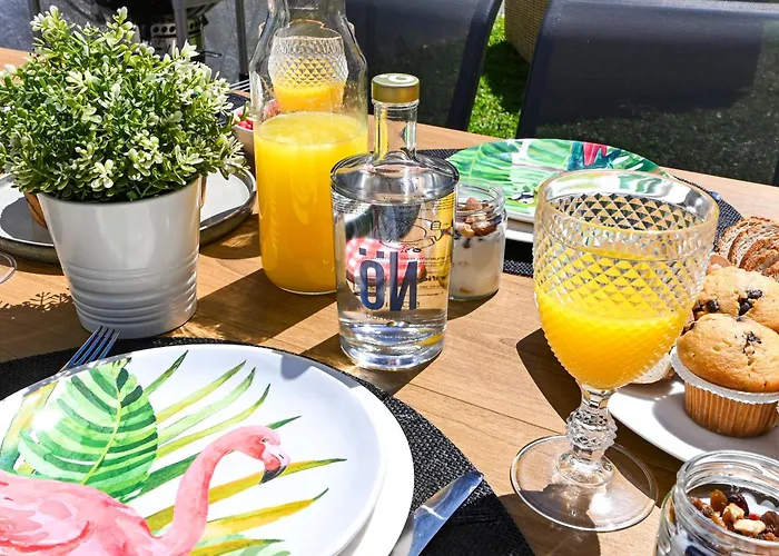 Luxury House By On 포르투