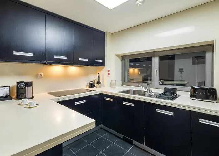 Luxury House By On 빌라 *