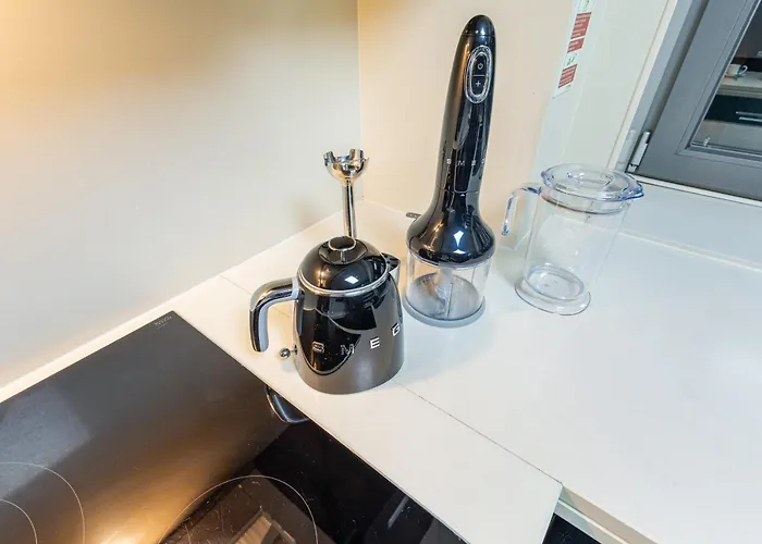 Luxury House By On 빌라 *