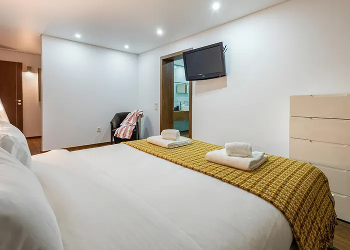 Luxury House By On * 포르투