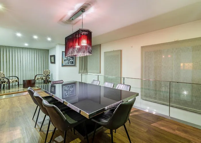 Luxury House By On 빌라 *