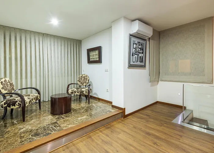 Luxury House By On *