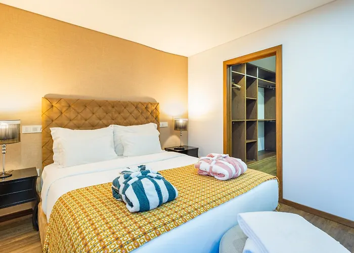 Luxury House By On 포르투