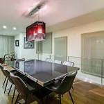Luxury House By On Villa *