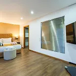 Luxury House By On