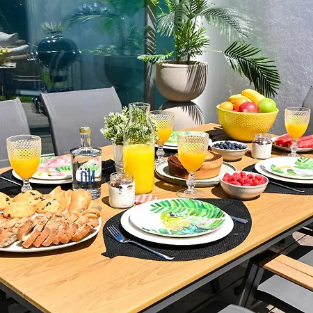 Luxury House By On Oporto