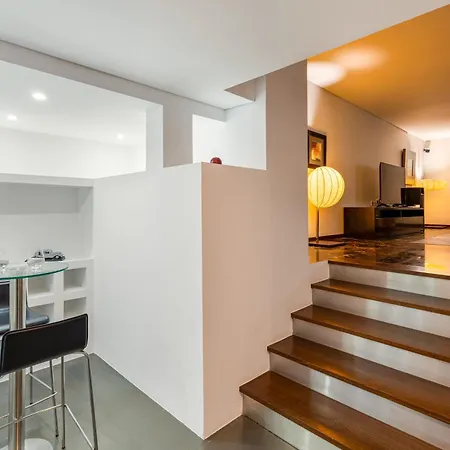 Luxury House By On Villa