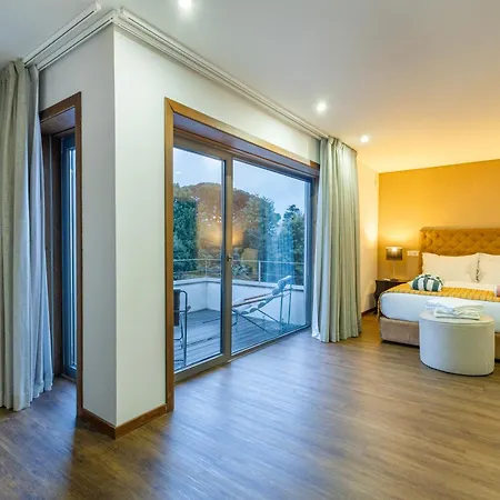 Luxury House By On * Porto