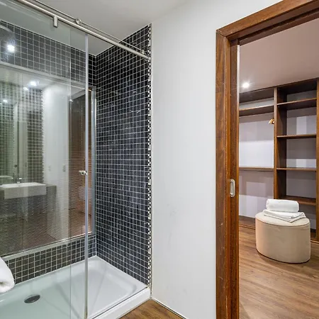 Villa Luxury House By On Porto