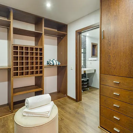 Villa Luxury House By On Porto