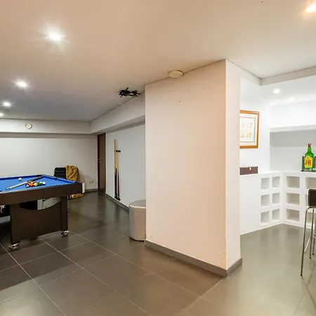 Villa Luxury House By On Porto