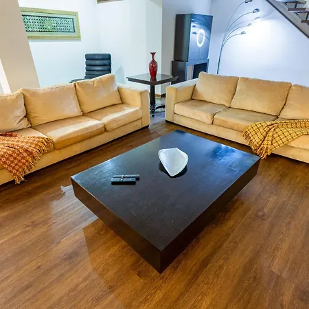 Luxury House By On Porto