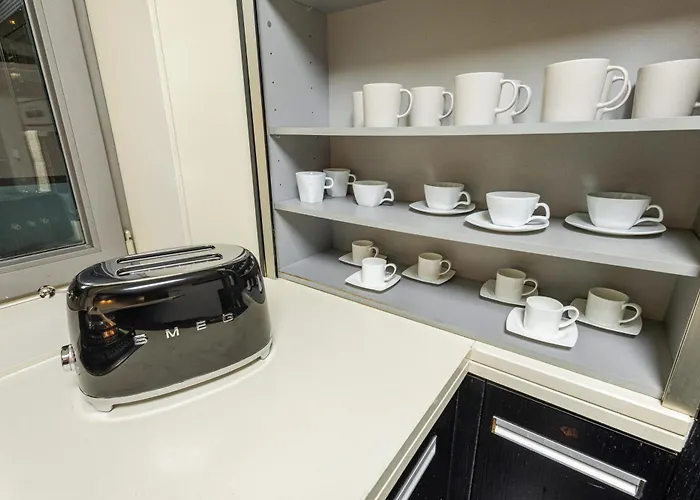 Luxury House By On * Oporto