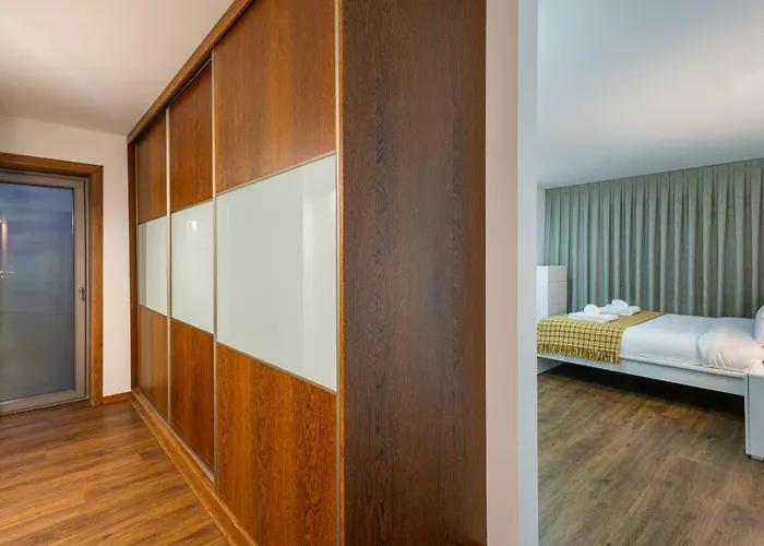 Villa Luxury House By On Oporto