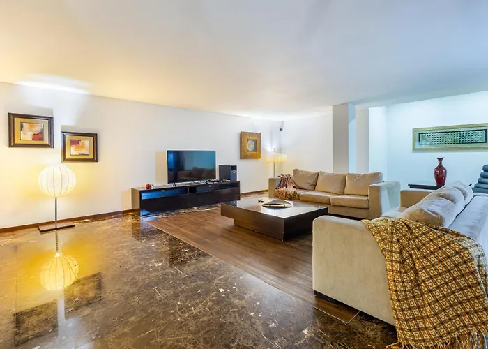 Luxury House By On Villa *