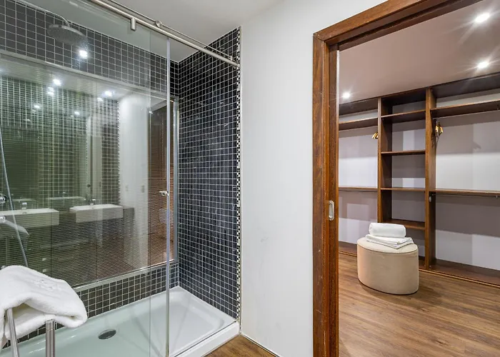 Villa Luxury House By On Oporto