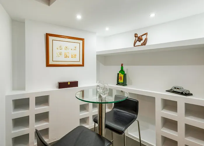 Luxury House By On *