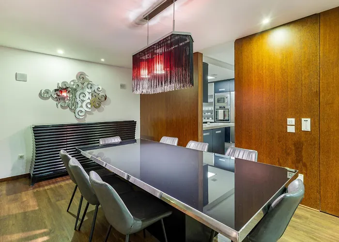 Luxury House By On Villa *