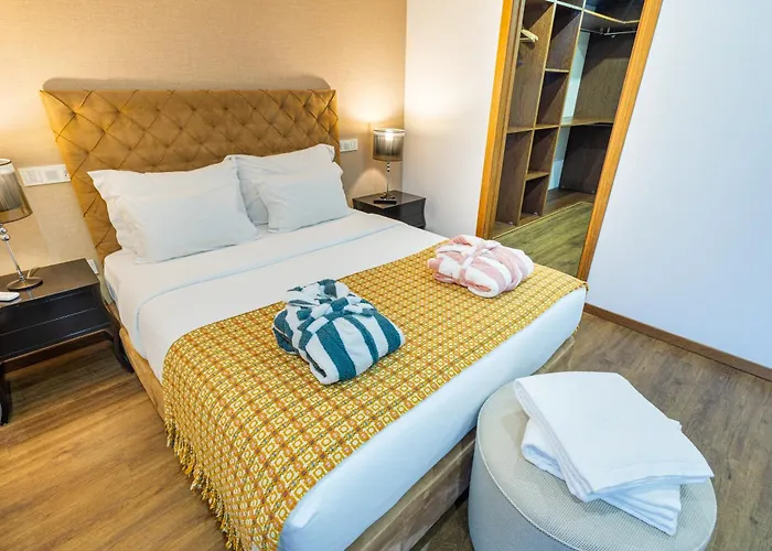 Villa Luxury House By On