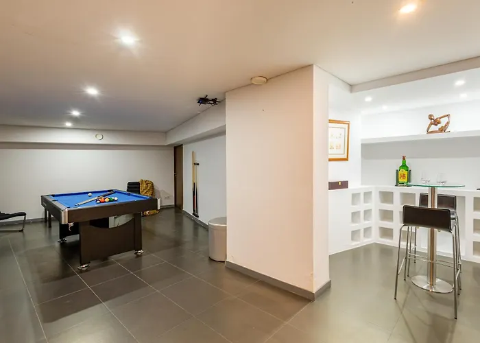 Villa Luxury House By On Oporto