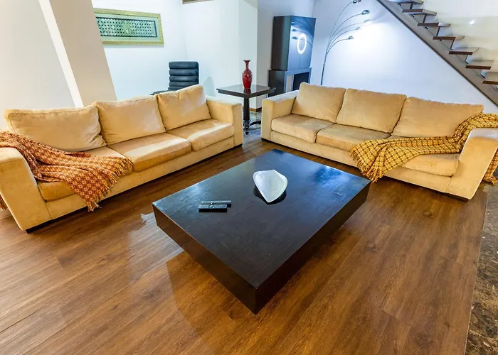 Luxury House By On Oporto