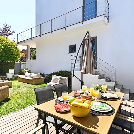 Willa Luxury House By On Porto