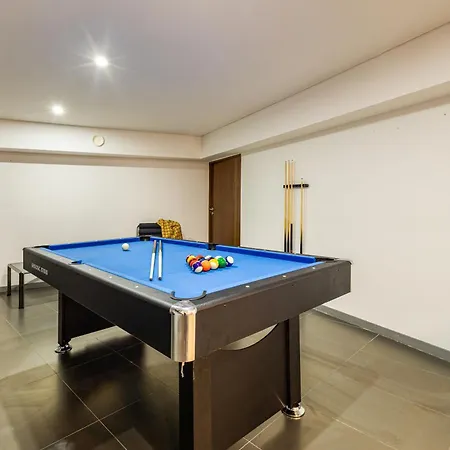 Luxury House By On Willa Porto