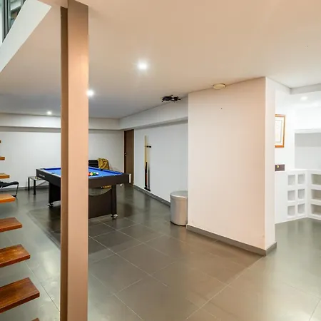 Luxury House By On Willa *