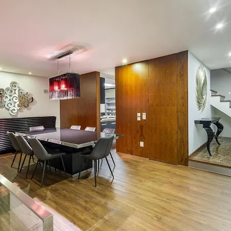 Willa Luxury House By On