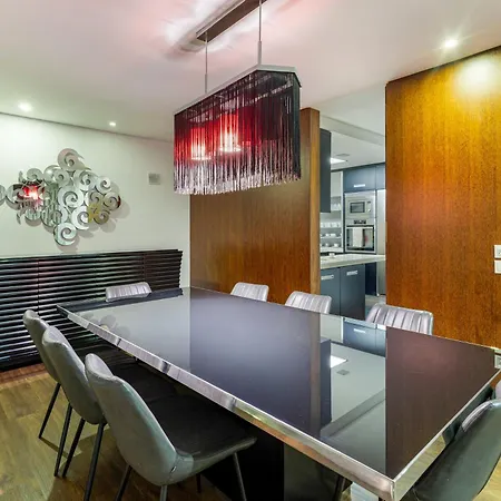 Luxury House By On Willa *