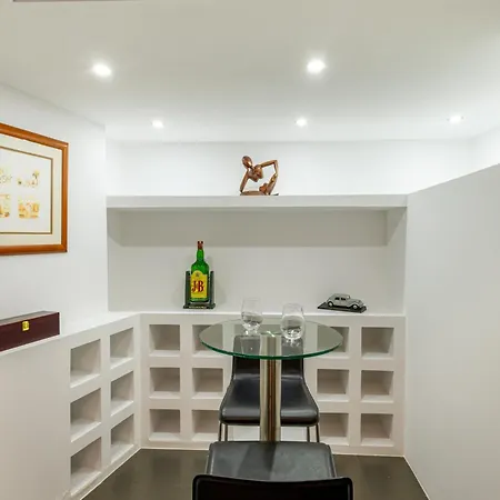 Luxury House By On * Porto