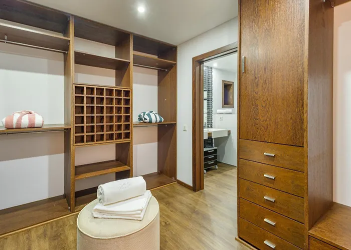 Villa Luxury House By On Porto