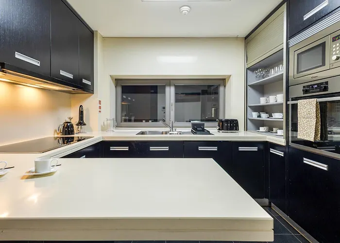 Vila Luxury House By On *