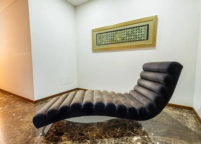 Luxury House By On Vila Porto