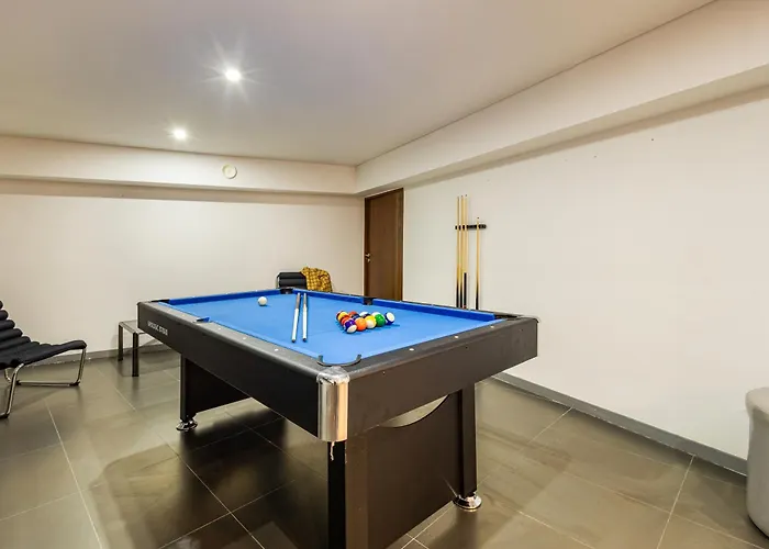 Luxury House By On Vila Porto