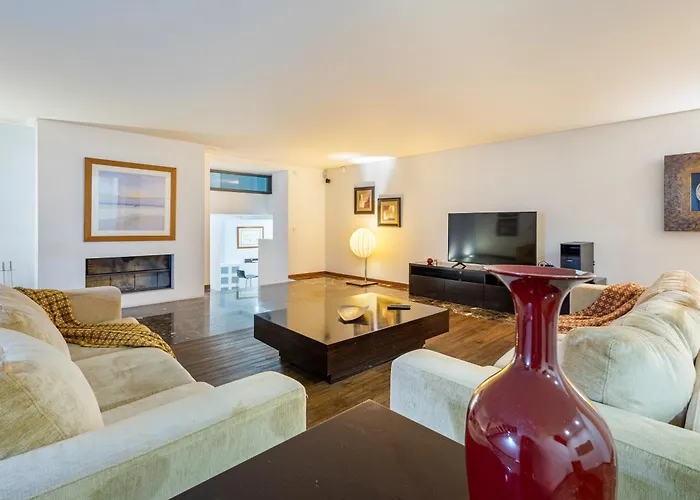 Vila Luxury House By On *