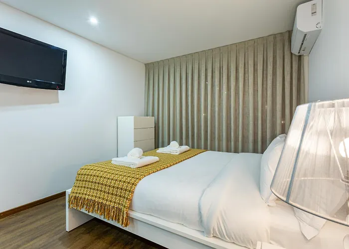 Vila Luxury House By On